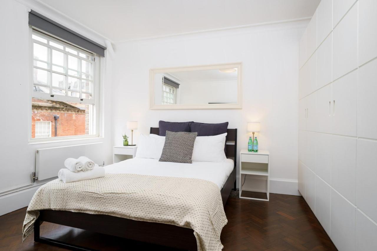 Huge & Central 3 Bedr, 4 Beds, Covent Gdn ロンドン エクステリア 写真