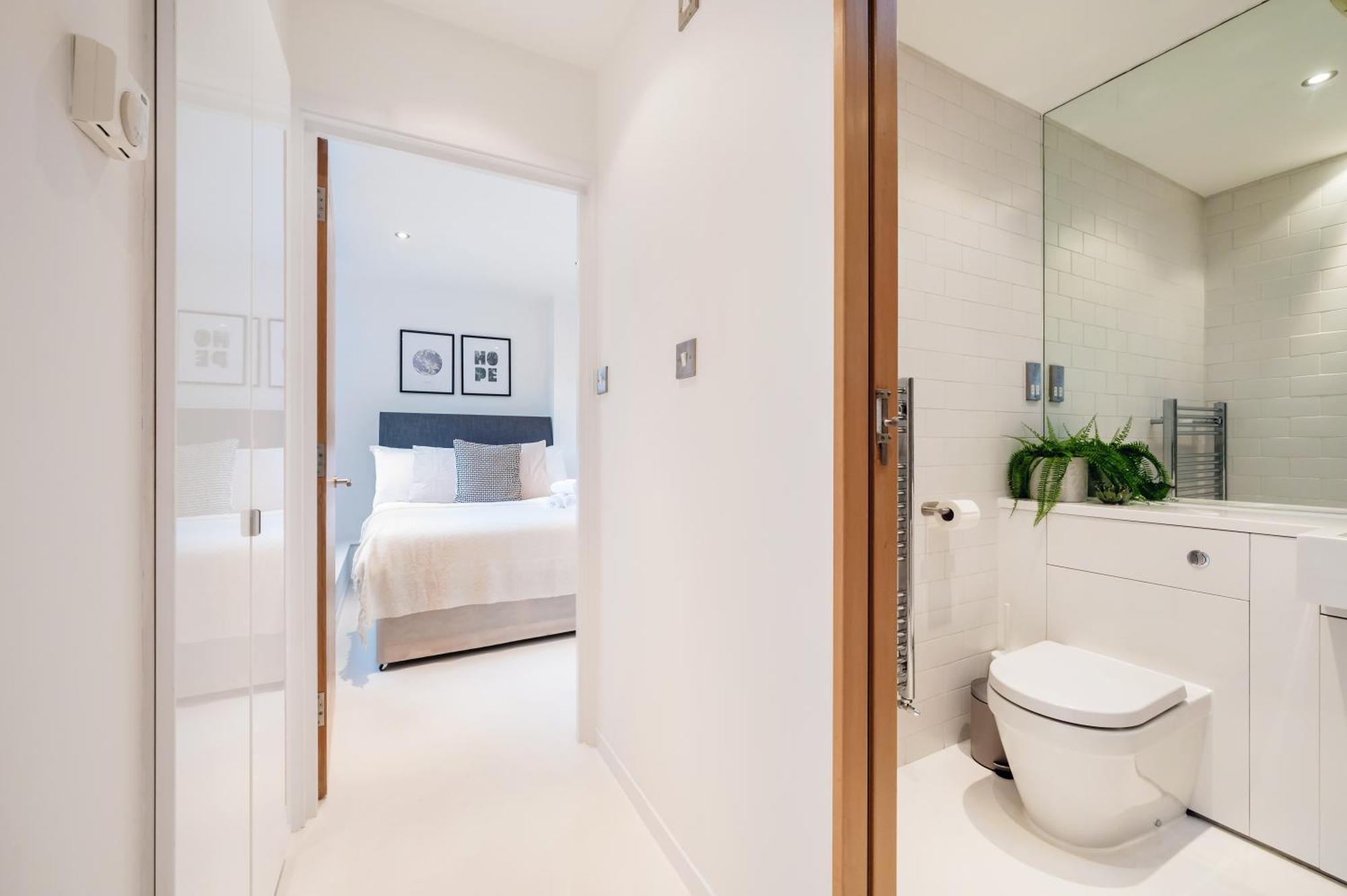 Huge & Central 3 Bedr, 4 Beds, Covent Gdn ロンドン エクステリア 写真